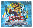 Legend of Blue Eyes White Dragon - Booster Box (Unlimited)