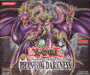 Phantom Darkness - Booster Box (1st Edition)