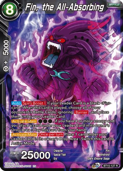Saiyan Showdown Singles | Dragon Ball Super Card Game Page 2 Saiyan Showdown Singles | Dragon Ball Super Card Game Page 2