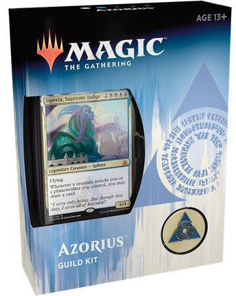 Ravnica Allegiance - Guild Kit (Azorius)