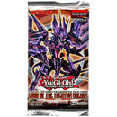 Lord of the Tachyon Galaxy - Booster Pack (1st Edition)