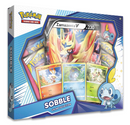 Galar Collection (Sobble/Zamazenta)