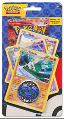 Premium Checklane Blister Pack (Gallade)