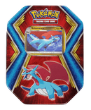Dragons Collector's Tin (Salamence)