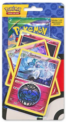 Premium Checklane Blister Pack (Gardevoir)