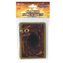 Card Back Sleeves | Yu-Gi-Oh! TCG