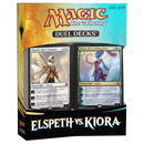 Duel Decks (Elspeth vs. Kiora)