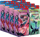 XY - Theme Deck Display