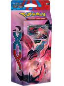 XY - Theme Deck (Destruction Rush)