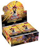 Millennium Pack - Booster Box (1st Edition)