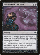 Voices from the Void [Conflux]