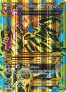 Primal Groudon EX (97/98) (Jumbo Card) [XY: Ancient Origins]