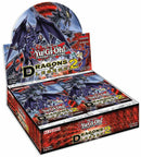 Dragons of Legend 2 - Booster Box (1st Edition)