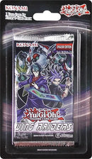 Wing Raiders - Blister Pack (1st Edition)