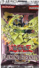 Flaming Eternity - Booster Pack (Unlimited)