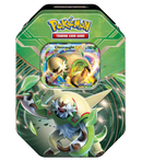 Kalos Power Tin (Chesnaught EX)