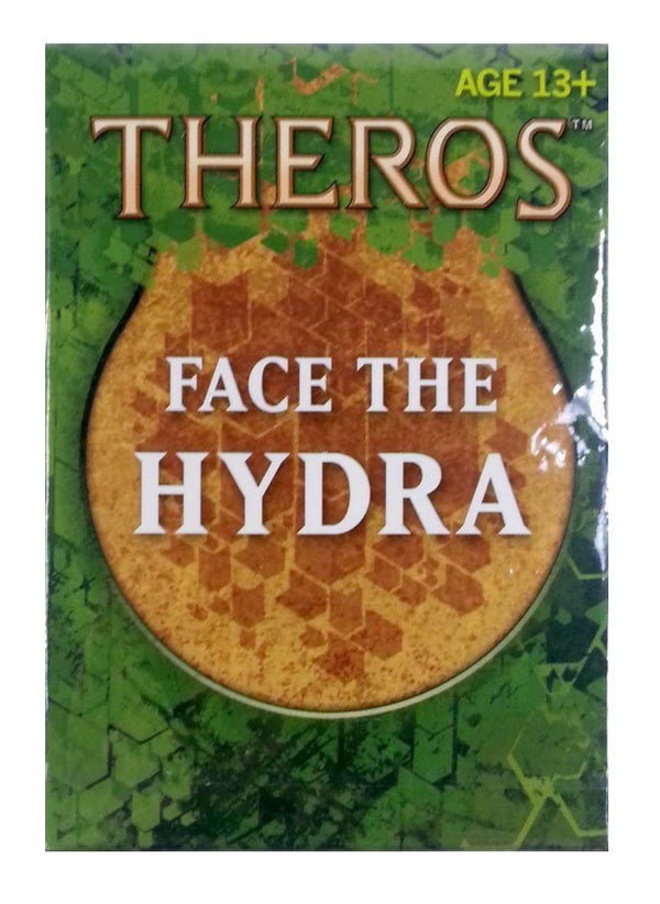 Theros - Challenge Deck (Face the Hydra)