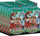 Master of Pendulum - Structure Deck Display (1st Edition)