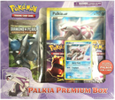 Palkia Premium Box