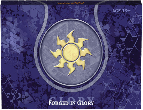 Journey Into Nyx - Prerelease Pack (Forged in Glory)