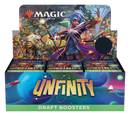 Unfinity - Draft Booster Box