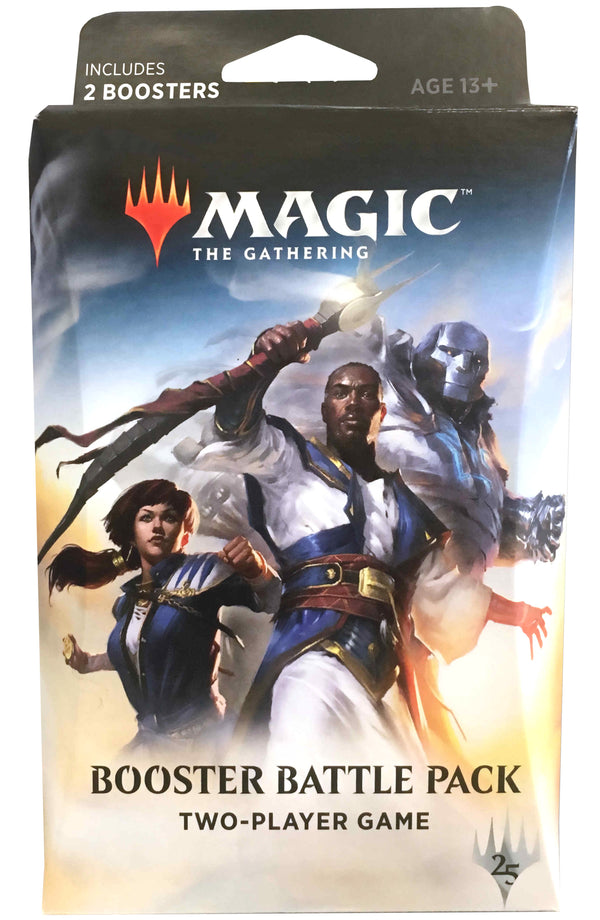 Dominaria - Booster Battle Pack