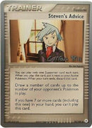 Steven's Advice (92/101) (Bright Aura - Curran Hill's) [World Championships 2005]