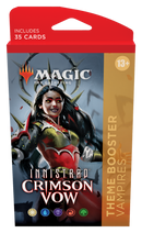 Innistrad: Crimson Vow - Theme Booster (Vampires)