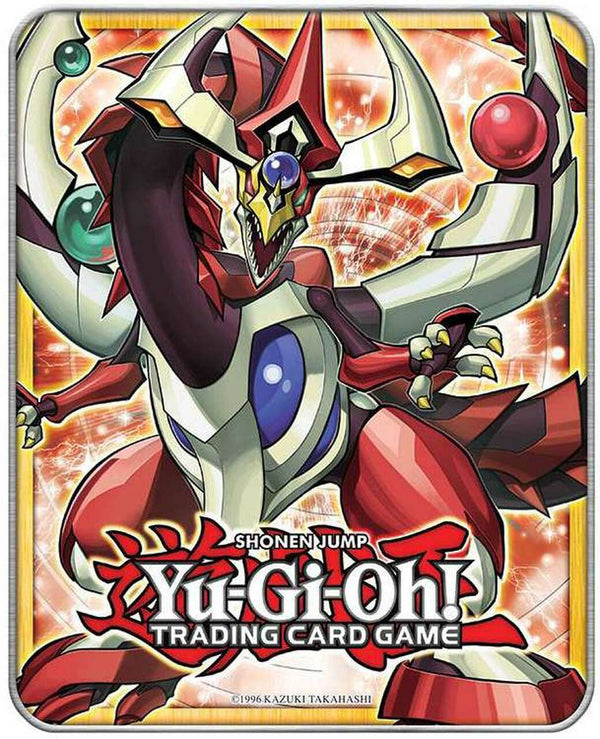 Mega-Tin (Odd-Eyes Pendulum Dragon)
