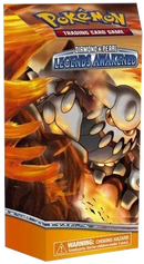 Diamond & Pearl: Legends Awakened - Theme Deck (Metal Surge)