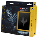 Universes Beyond: Warhammer 40,000 - Commander Deck (Tyranid Swarm - Collector's Edition)
