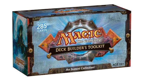 Magic 2010 Core Set - Deck Builder's Toolkit