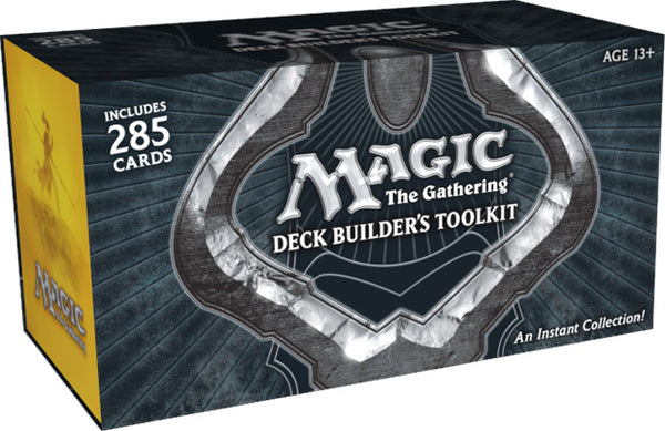 Magic 2013 Core Set - Deck Builder's Toolkit