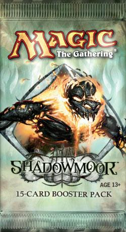 Shadowmoor - Booster Pack