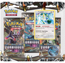 Sun & Moon: Forbidden Light - 3-Pack Blister (Regigigas)