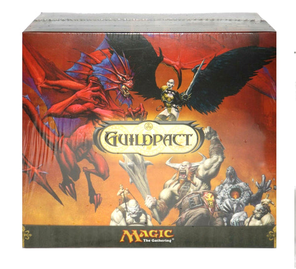 Guildpact - Bundle