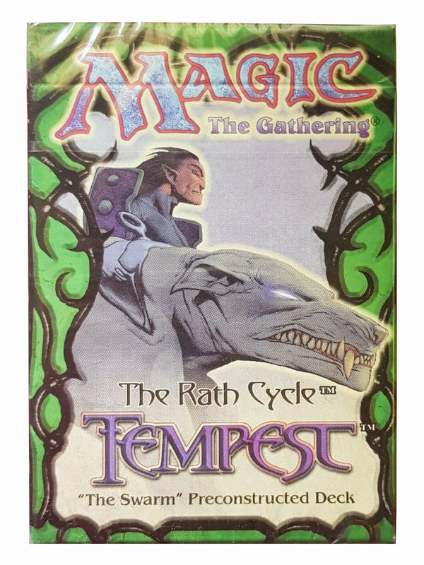 Tempest - Preconstructed Deck (The Swarm)