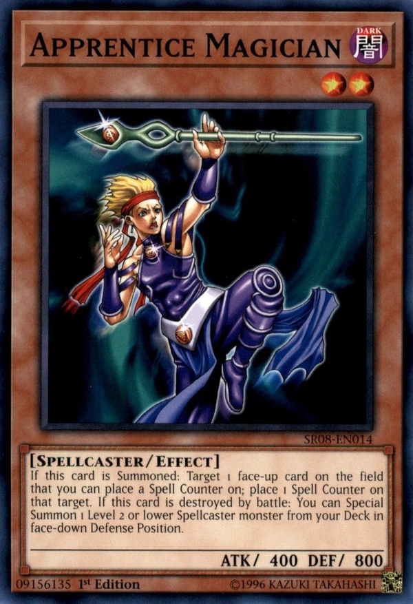 Structure Deck: Order of the Spellcasters Singles | Yu-Gi-Oh! TCG Structure Deck: Order of the Spellcasters Singles | Yu-Gi-Oh! TCG