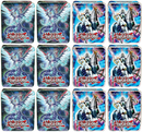 Collectible Tin Display (Galaxy-Eyes Photon Dragon/Number 10: Illumiknight)