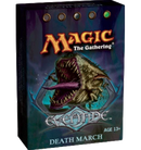 Eventide - Theme Deck (Death March)