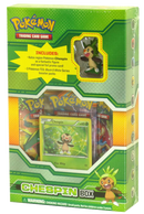 Chespin Box