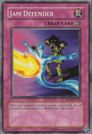 Jam Defender [RP02-EN036] Super Rare