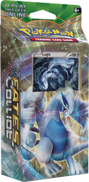 XY: Fates Collide - Theme Deck (Sky Guardian)