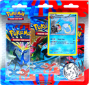 XY - 3-Pack Blister (Gyarados)