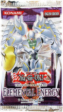 Elemental Energy - Booster Pack (Unlimited)