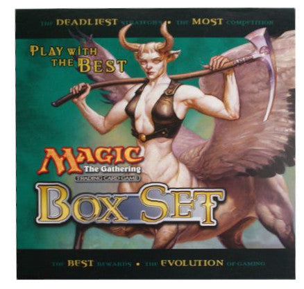 Eighth Edition - Box Set