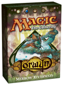 Lorwyn - Theme Deck (Merrow Riverways)