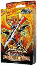 Dragunity Legion - Structure Deck