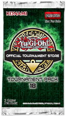 OTS Tournament Pack 18