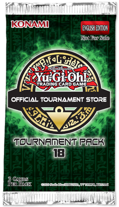 OTS Tournament Pack 18